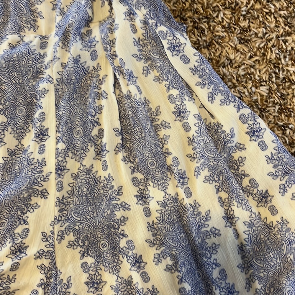 Romper-Open Back - Picture 2 of 3